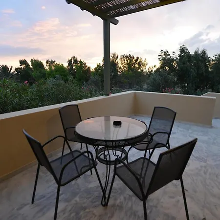 K - Homes Tinos Exterior photo