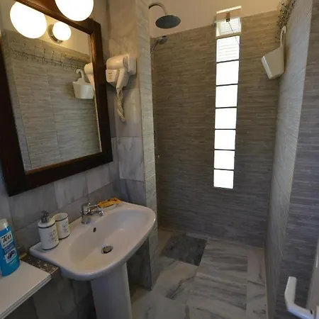 K - Homes Tinos Exterior photo