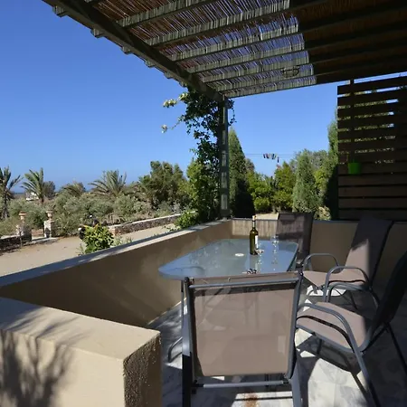 K - Homes Tinos Exterior photo