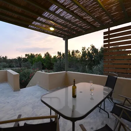 K - Homes Tinos Exterior photo