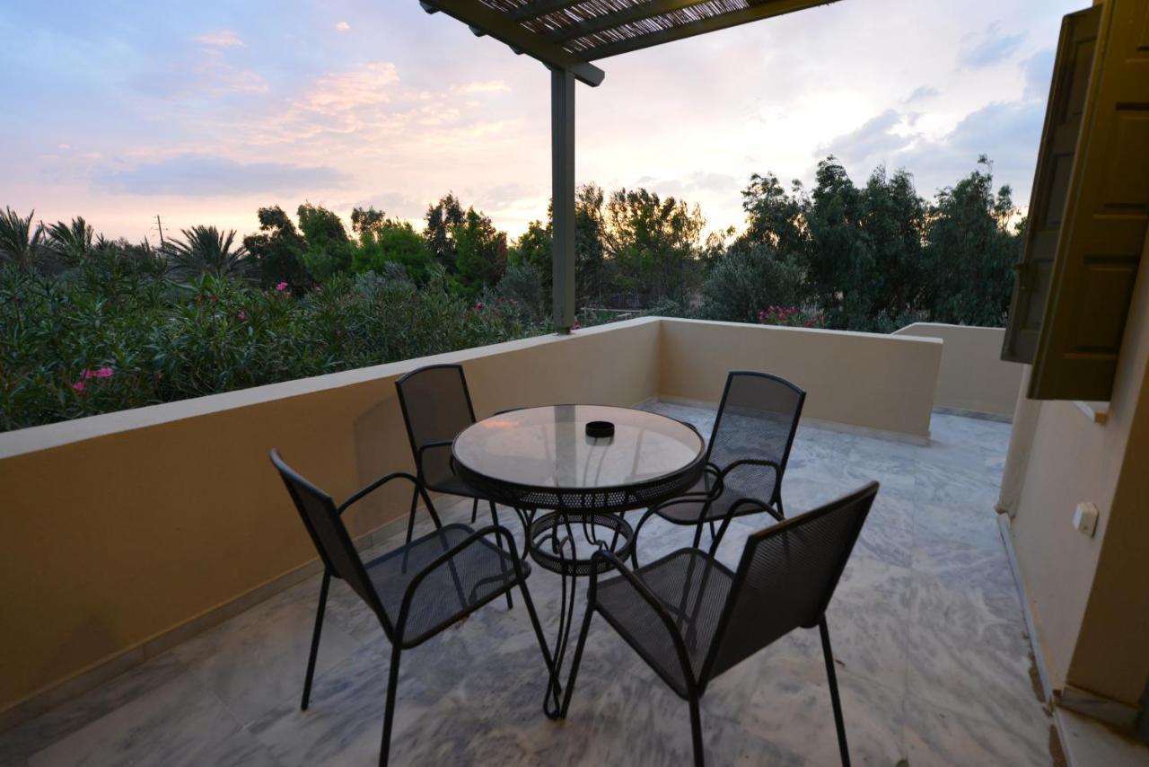 K - Homes Villa Tinos