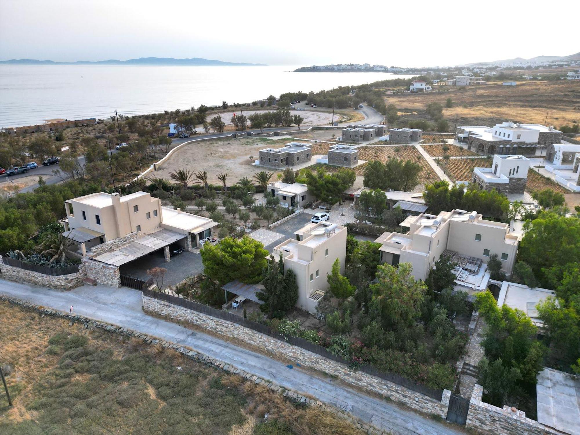 K - Homes Villa