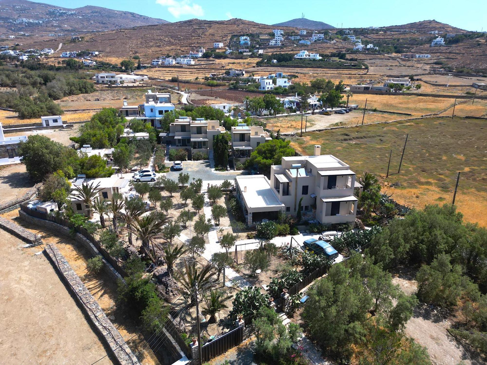 Villa K - Homes *