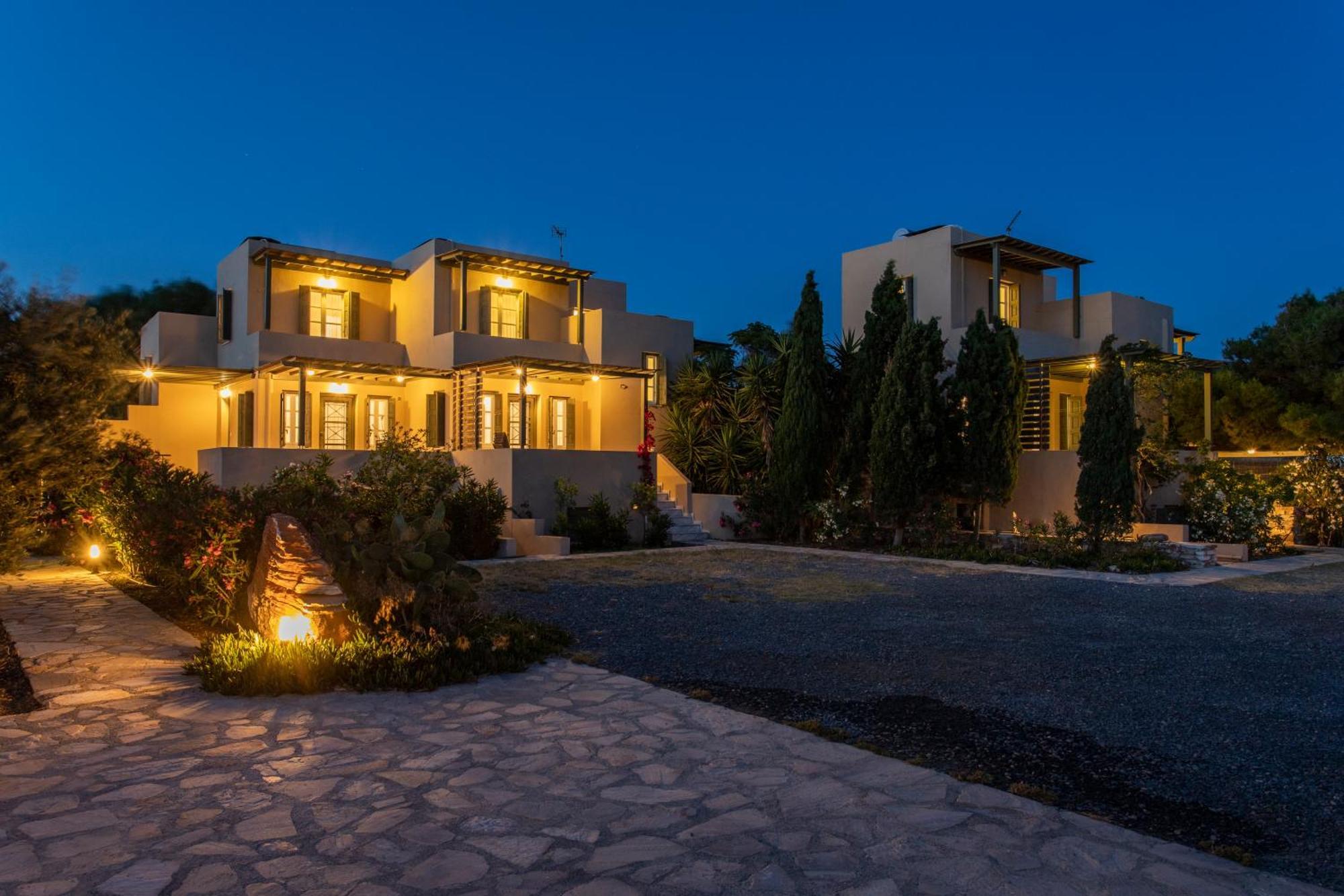 K - Homes Villa