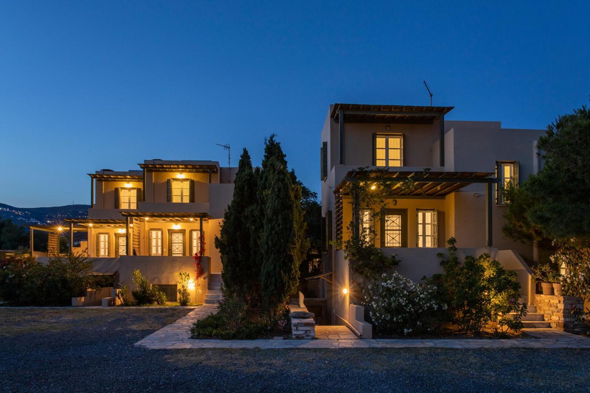 Villa K - Homes