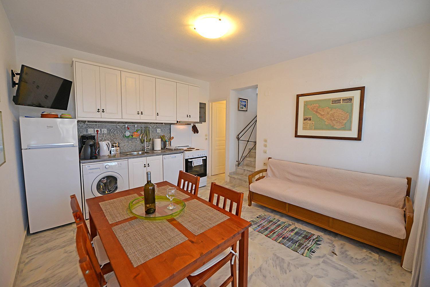 Villa K - Homes *