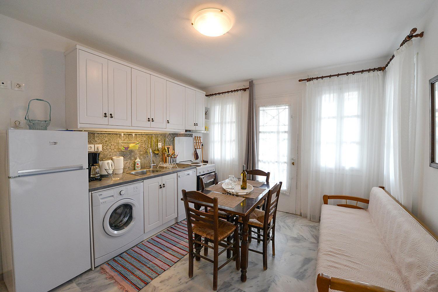 K - Homes Villa Tinos