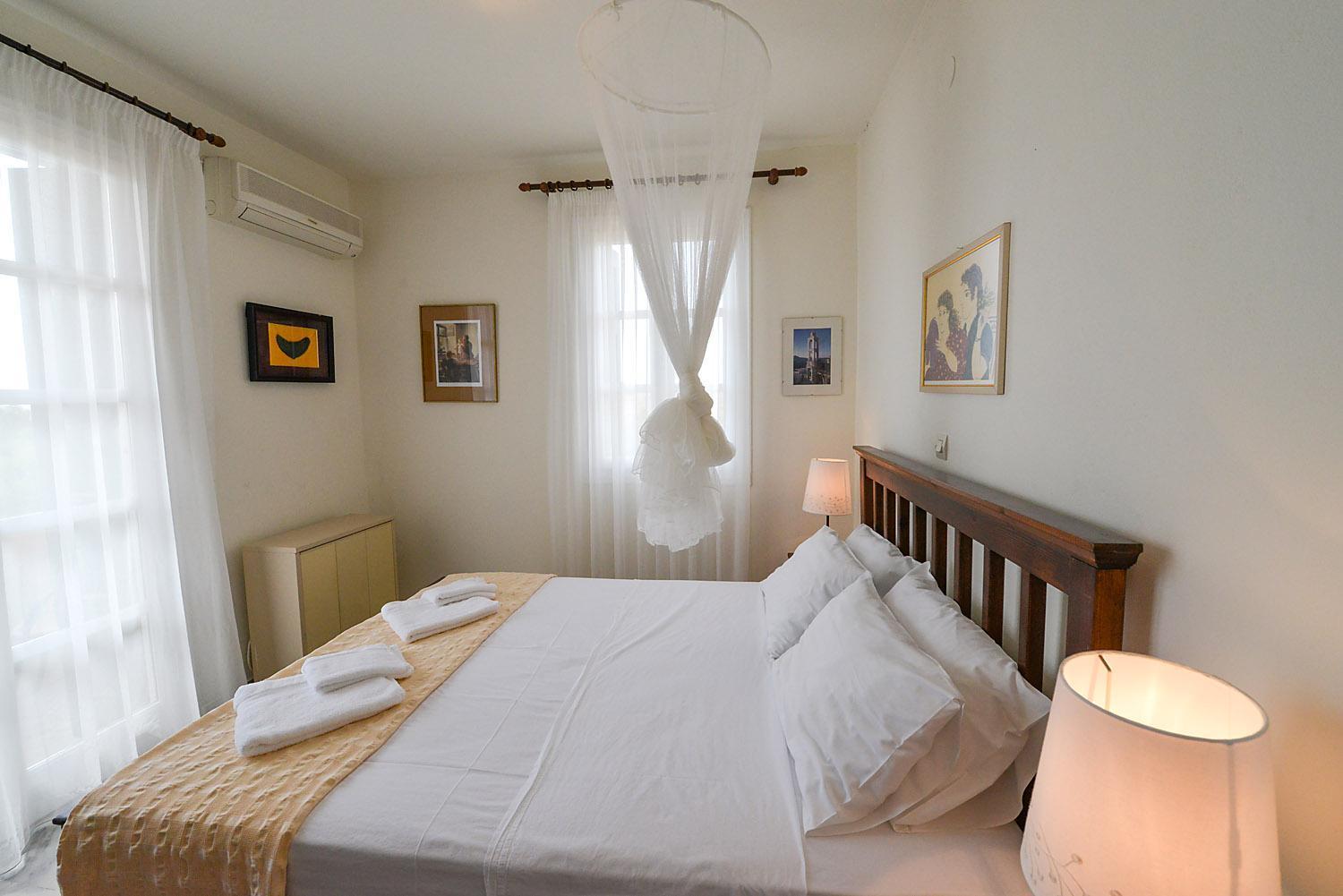 K - Homes Tinos