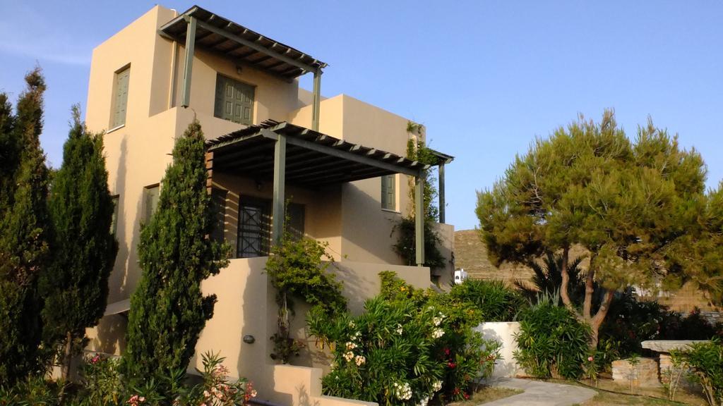 Villa K - Homes *